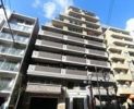 アエリア三軒茶屋の外観