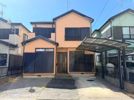 鴻巣市寺谷貸家の外観