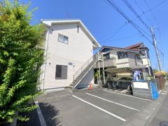 アンソレイユの外観画像