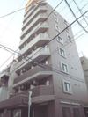 リヴシティ新御徒町の外観