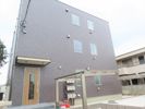 サンライズ（上尾）の外観