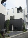 四谷アパートメントEの外観