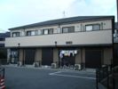 プリヴェイル吉井の外観