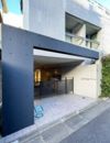 コスモリード高円寺サウスの外観