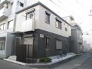 DUO神楽坂の外観