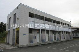 M・Tセジュールの外観画像