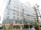 金山ハイホームの外観