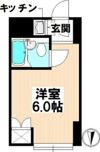 金山ハイホームの間取り画像