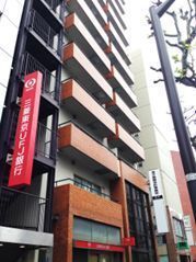 ハイツ神田岩本町の外観画像