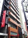 ハイツ神田岩本町の外観
