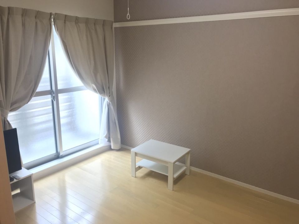 リビング