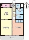 新丸の内ビルの間取り画像