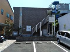 レオネクスト八田西の外観画像