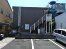 レオネクスト八田西の外観