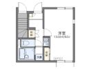 レオネクスト鈴の間取り画像