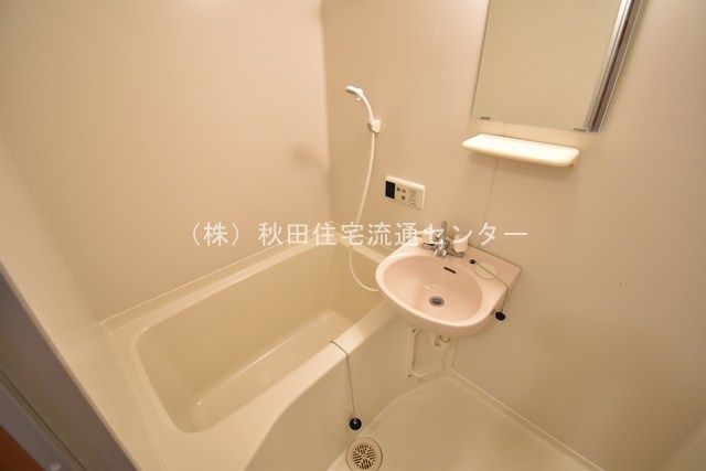 バスルーム