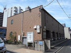 レオネクスト若宮町の外観画像