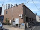 レオネクスト若宮町の外観