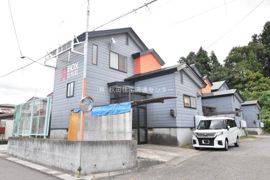 R・BOXの外観画像