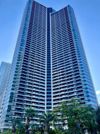 パークタワー勝どきサウスの外観