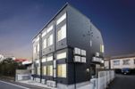 CocooN池袋の外観