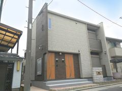 クレイノ中村本町の外観画像