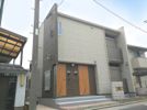 クレイノ中村本町の外観