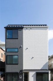 Studio Apartment東池袋の外観画像
