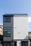 Studio Apartment東池袋の外観