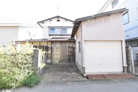 八幡字石町 借家の外観画像