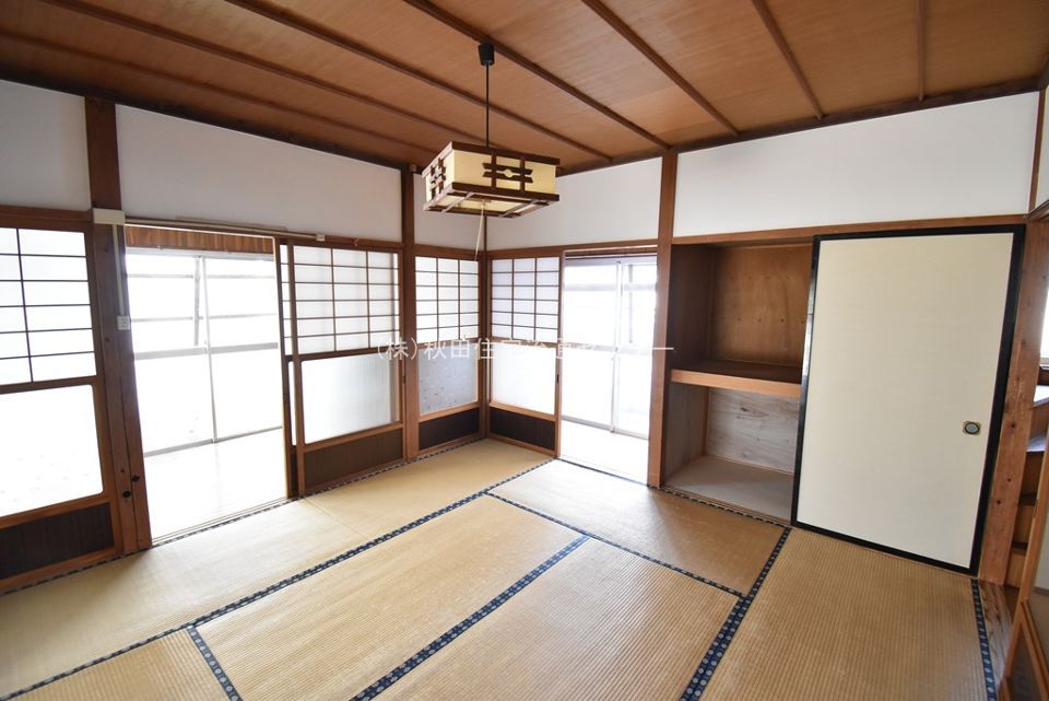 和室