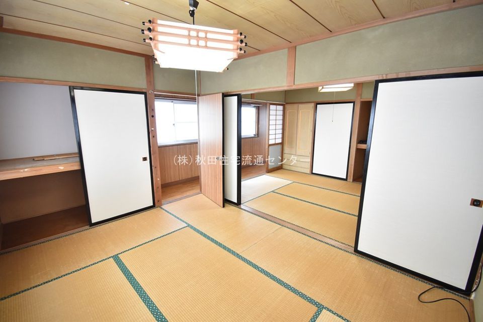和室