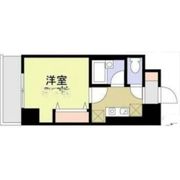 フィール大須の間取り画像