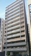 プレサンス丸の内城雅の外観