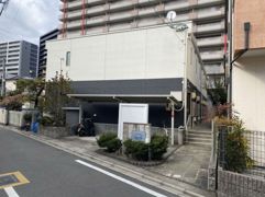 レオネクストエスポワールの外観画像