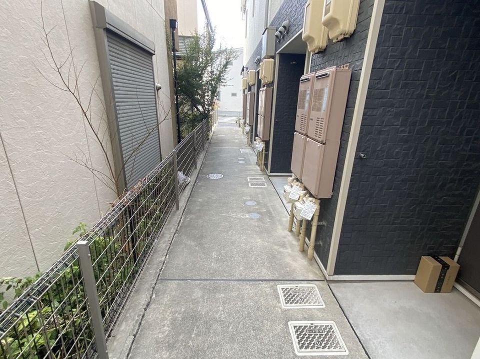 その他