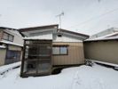 日の出町1丁目貸家の外観