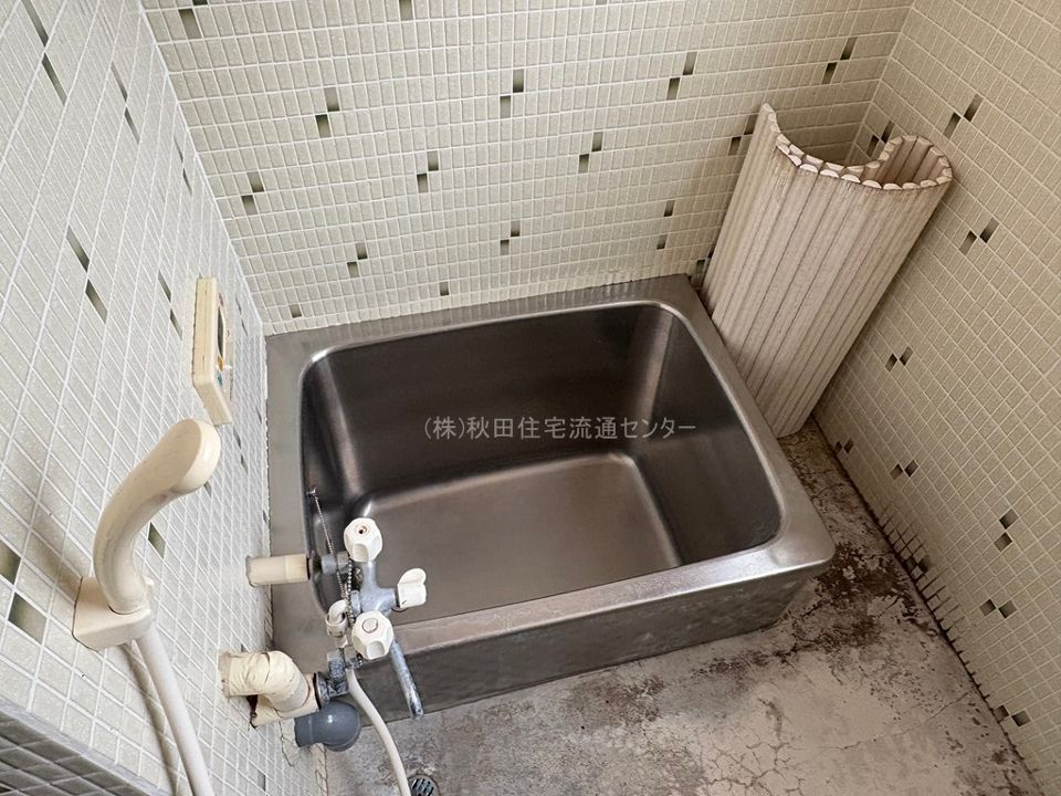バスルーム