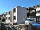 クレイノボンヌシャンス中村の外観