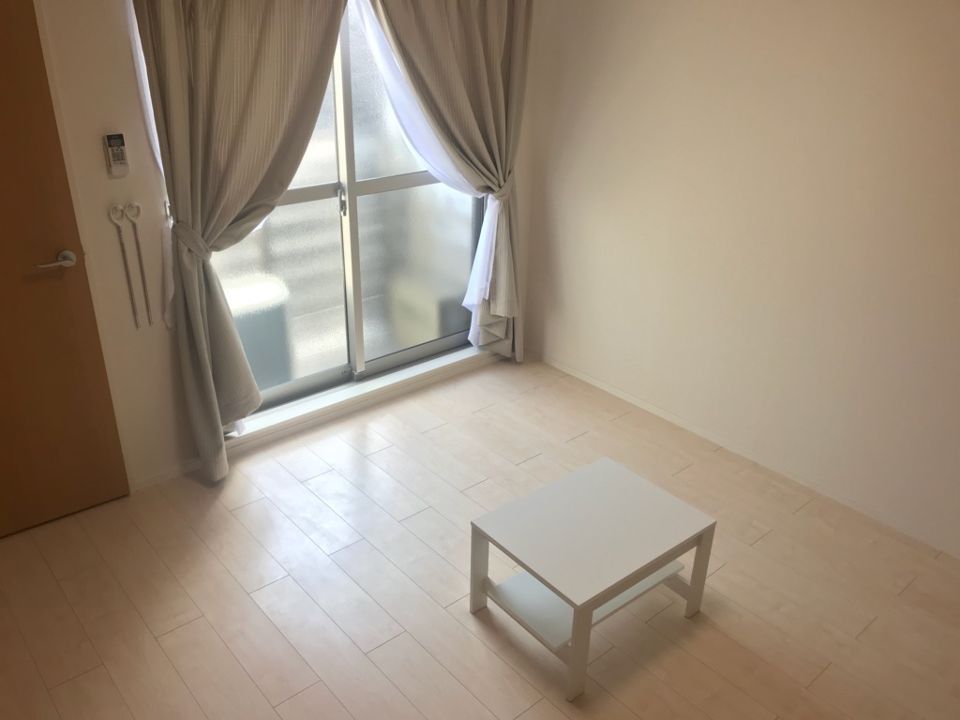 洋室