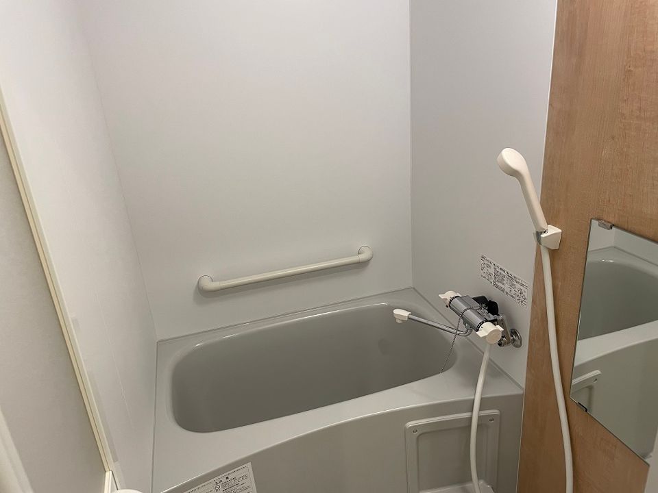 バスルーム