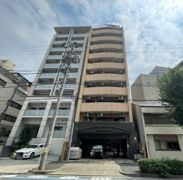 ライオンズマンション丸の内第6の外観画像