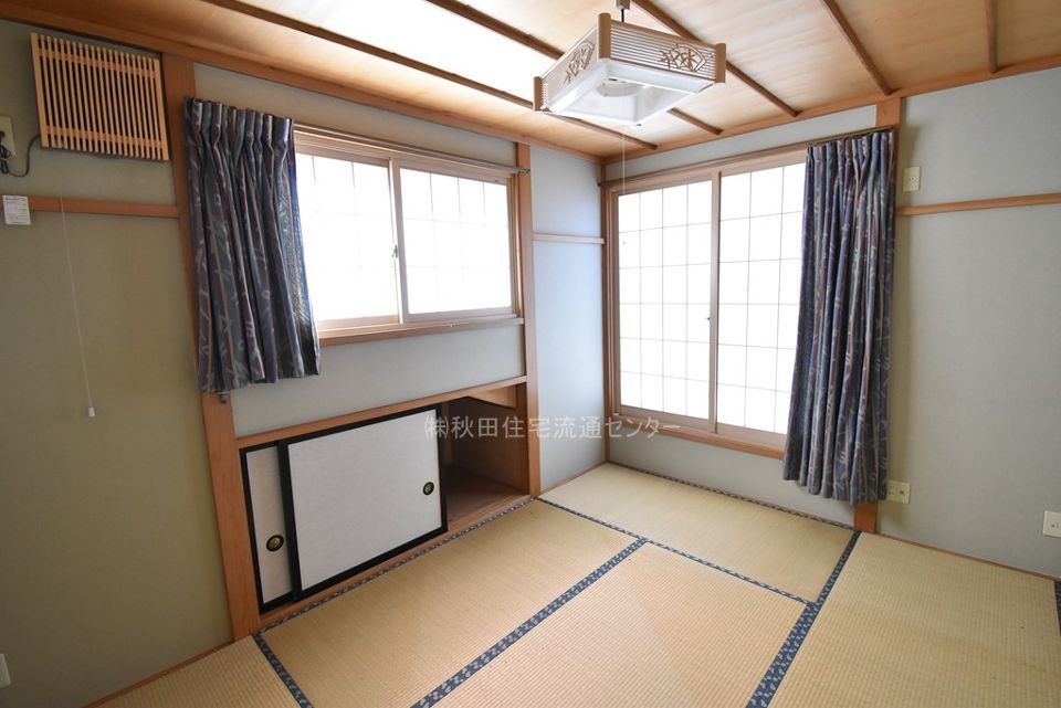 和室