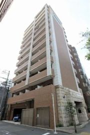 プレサンスSAKAE白川公園Ⅱの外観画像