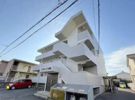 エクセレント霧島の外観