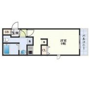 Lapuleの間取り画像