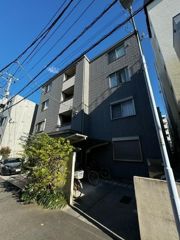 KSソレイユの外観画像