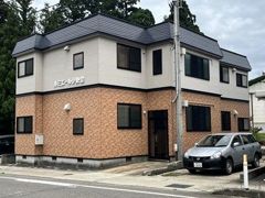 ルミエール伊勢堂の外観画像