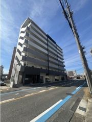 パルティール金山の外観画像