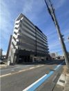 パルティール金山の外観